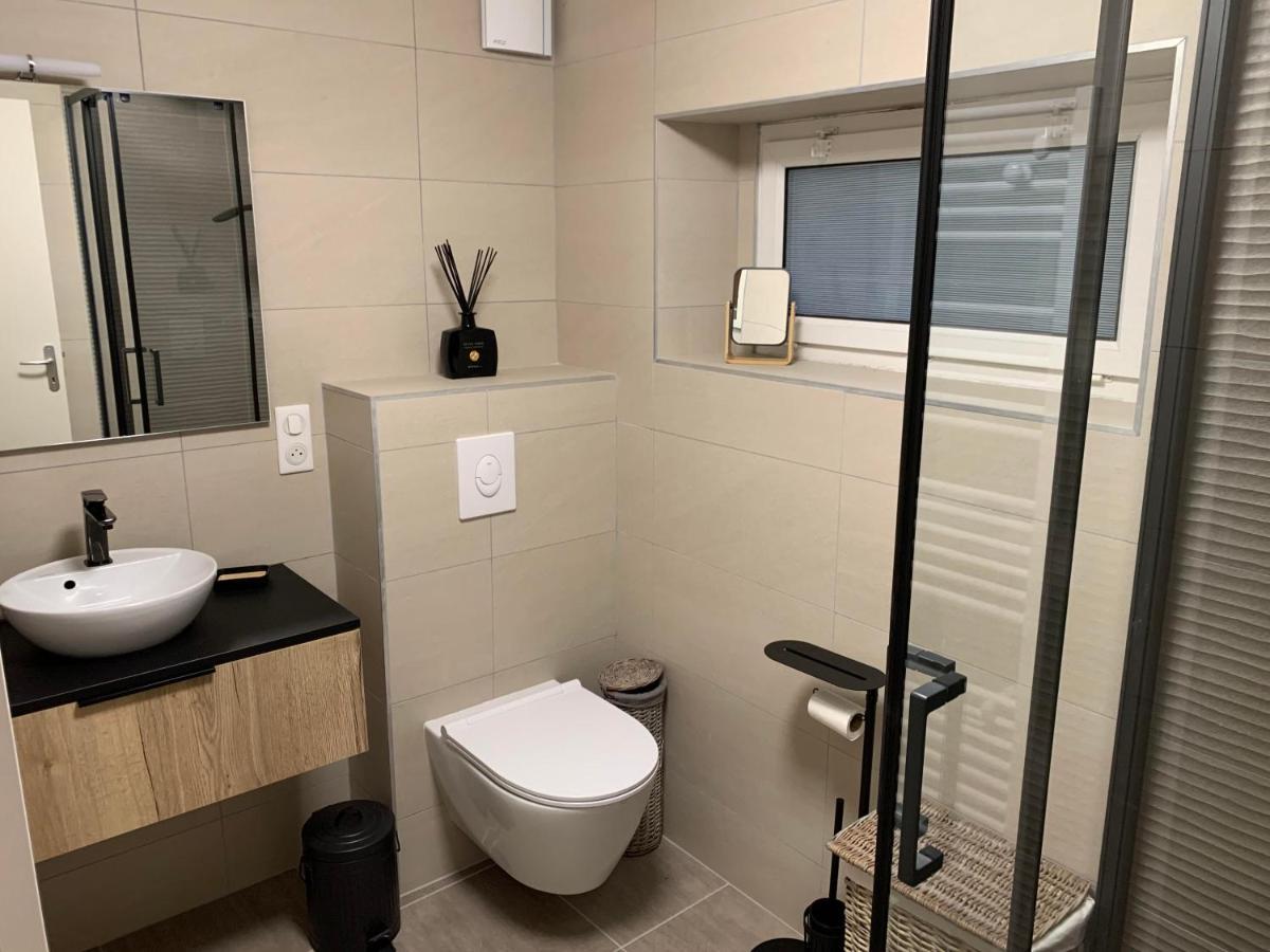 Maison Bretagne Matignon Extérieur photo