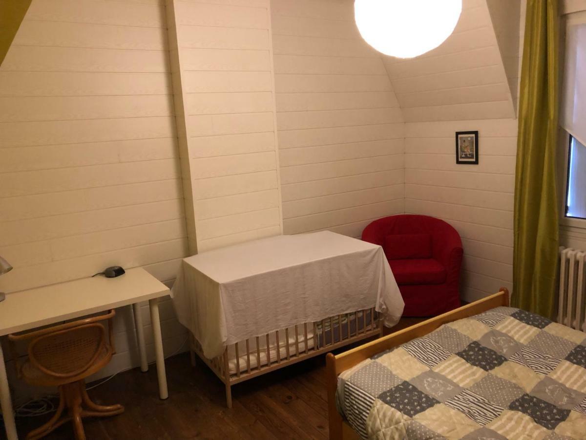 Maison Bretagne Matignon Extérieur photo